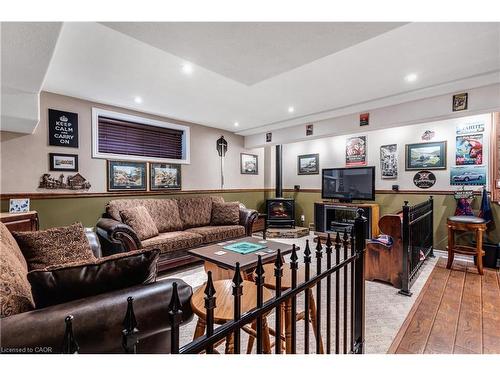 113 Deer Ridge Drive, Kitchener, ON - Indoor