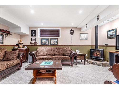 113 Deer Ridge Drive, Kitchener, ON - Indoor