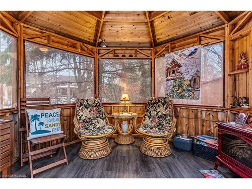 113 Deer Ridge Drive, Kitchener, ON - Indoor Photo Showing Other Room