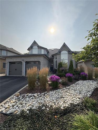 113 Deer Ridge Drive, Kitchener, ON - Outdoor