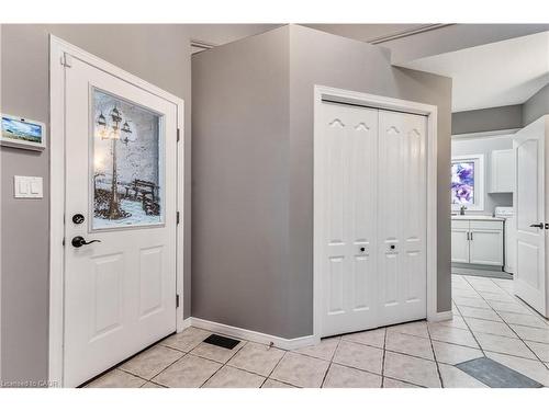 113 Deer Ridge Drive, Kitchener, ON - Indoor Photo Showing Other Room