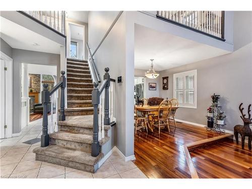 113 Deer Ridge Drive, Kitchener, ON - Indoor Photo Showing Other Room