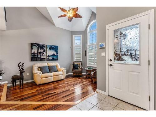 113 Deer Ridge Drive, Kitchener, ON - Indoor