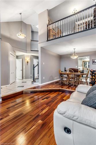 113 Deer Ridge Drive, Kitchener, ON - Indoor