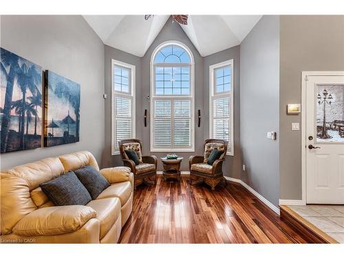 113 Deer Ridge Drive, Kitchener, ON - Indoor