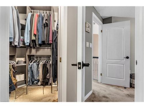 113 Deer Ridge Drive, Kitchener, ON - Indoor