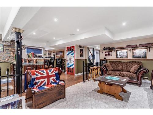 113 Deer Ridge Drive, Kitchener, ON - Indoor