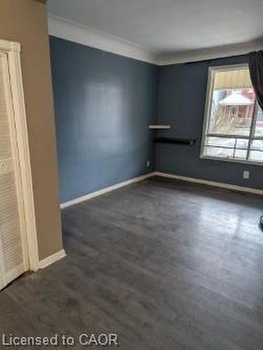 151 Gibson Avenue, Hamilton, ON - Indoor Photo Showing Other Room