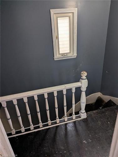 151 Gibson Avenue, Hamilton, ON - Indoor Photo Showing Other Room