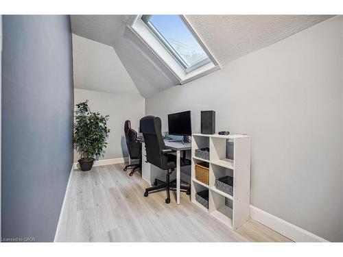 1326 Queenston Road, Cambridge, ON - Indoor Photo Showing Other Room