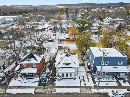 1326 Queenston Road, Cambridge, ON - Outdoor With View