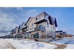 206-255 Woolwich Street  Waterloo, ON N2K 1S5