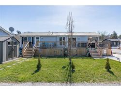 10 Oak St.-4449 Milburough Line  Burlington, ON L7P 0C5