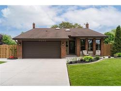 7078 Rosseau Place  Niagara Falls, ON L2J 3V2