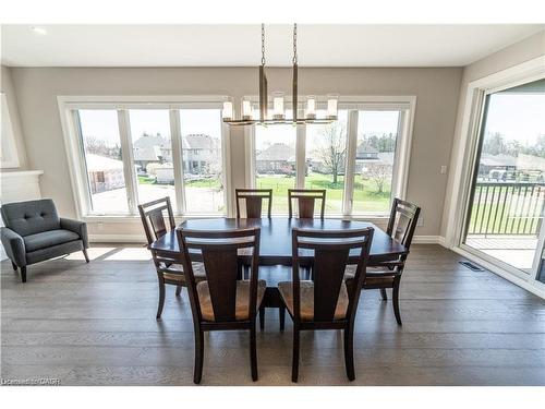 15 Hudson Drive, Brantford, ON - Indoor