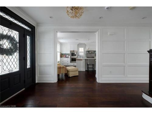 347 East Hart Crescent, Burlington, ON - Indoor