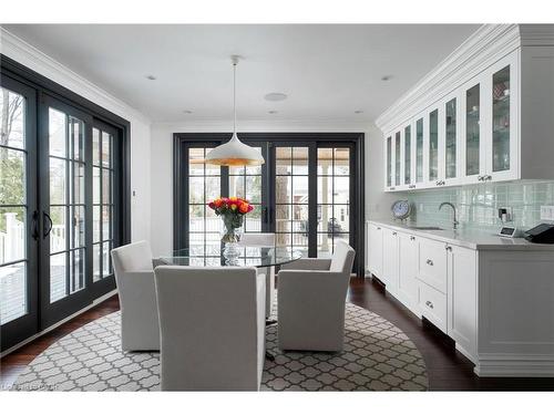 347 East Hart Crescent, Burlington, ON - Indoor