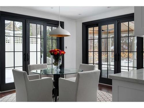 347 East Hart Crescent, Burlington, ON - Indoor