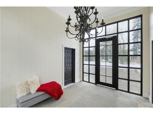 347 East Hart Crescent, Burlington, ON - Indoor Photo Showing Other Room