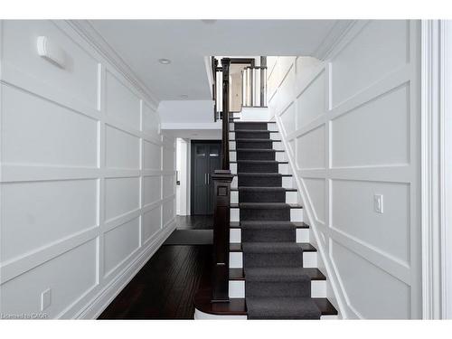 347 East Hart Crescent, Burlington, ON - Indoor Photo Showing Other Room