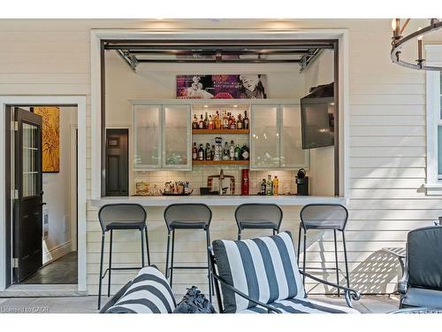 347 East Hart Crescent, Burlington, ON -  Photo Showing Other Room