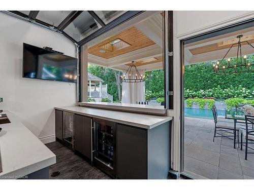 347 East Hart Crescent, Burlington, ON - Indoor