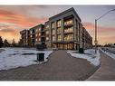 225-1 Redfern Avenue, Hamilton, ON  - Outdoor With Balcony With Facade 