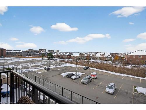 225-1 Redfern Avenue, Hamilton, ON - Outdoor With View