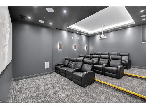 225-1 Redfern Avenue, Hamilton, ON - Indoor Photo Showing Other Room