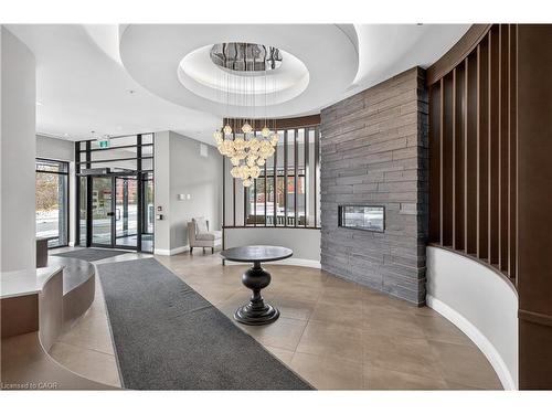 225-1 Redfern Avenue, Hamilton, ON - Indoor Photo Showing Other Room