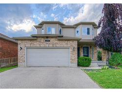 139 Pebblecreek Drive  Kitchener, ON N2A 4M4