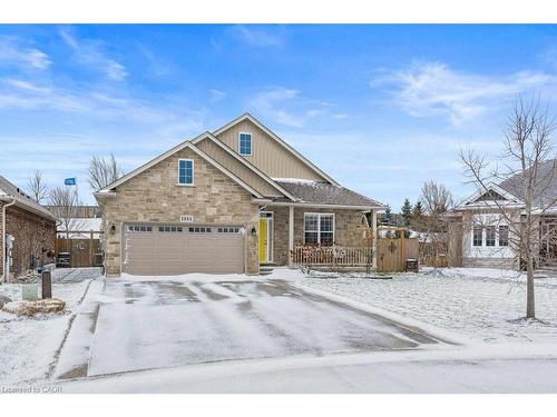 3985 Lower Coach Road, Fort Erie, ON - Outdoor