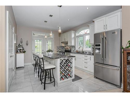 3985 Lower Coach Road, Fort Erie, ON - Indoor