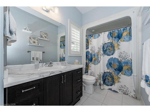 3985 Lower Coach Road, Fort Erie, ON - Indoor Photo Showing Bathroom