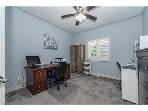 3985 Lower Coach Road, Fort Erie, ON - Indoor Photo Showing Office