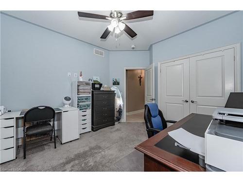 3985 Lower Coach Road, Fort Erie, ON - Indoor