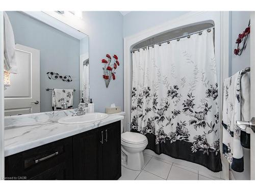 3985 Lower Coach Road, Fort Erie, ON - Indoor Photo Showing Bathroom