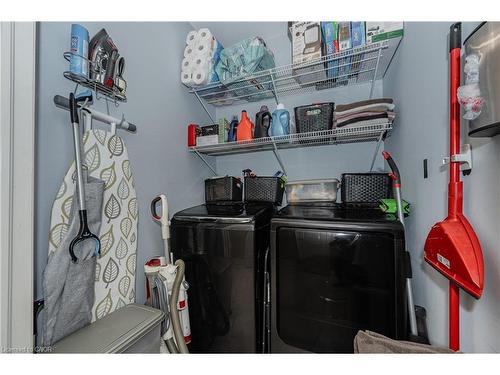 3985 Lower Coach Road, Fort Erie, ON - Indoor Photo Showing Laundry Room
