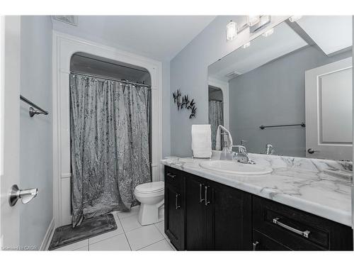 3985 Lower Coach Road, Fort Erie, ON - Indoor Photo Showing Bathroom