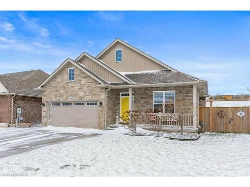 3985 Lower Coach Road, Fort Erie, ON - Outdoor