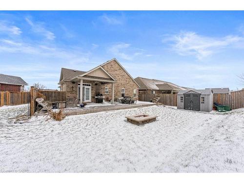 3985 Lower Coach Road, Fort Erie, ON - Outdoor