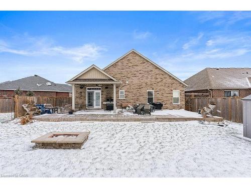 3985 Lower Coach Road, Fort Erie, ON - Outdoor