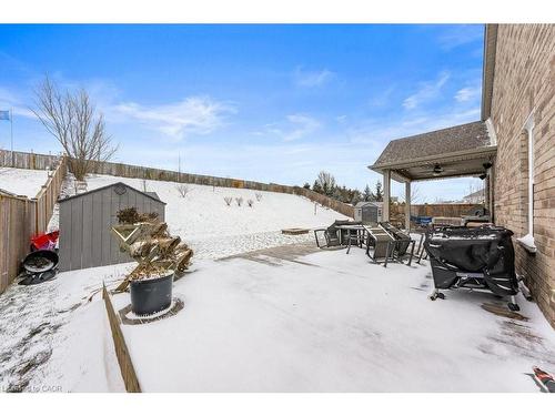 3985 Lower Coach Road, Fort Erie, ON - Outdoor