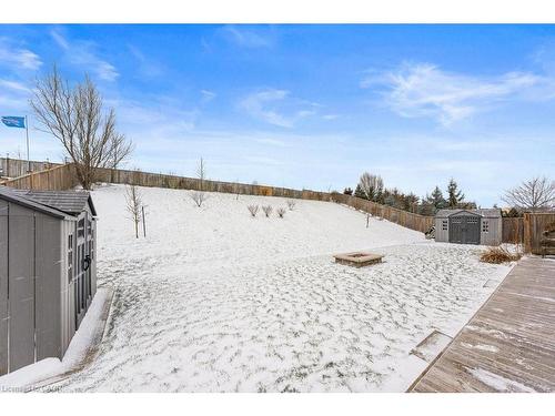 3985 Lower Coach Road, Fort Erie, ON - Outdoor