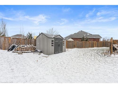 3985 Lower Coach Road, Fort Erie, ON - Outdoor