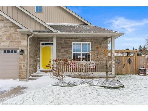 3985 Lower Coach Road, Fort Erie, ON - Outdoor With Deck Patio Veranda