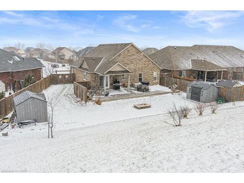 3985 Lower Coach Road, Fort Erie, ON - Outdoor