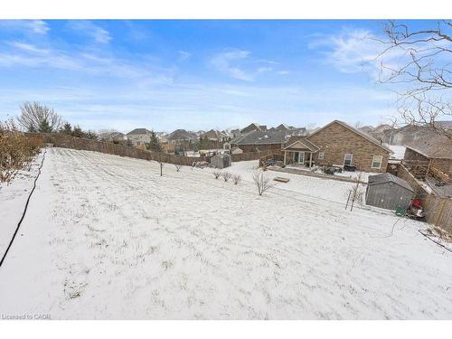 3985 Lower Coach Road, Fort Erie, ON - Outdoor