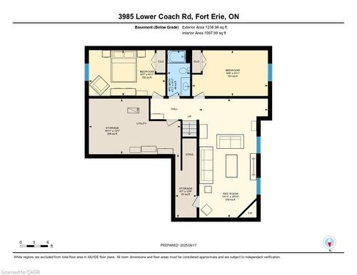 3985 Lower Coach Road, Fort Erie, ON - Other