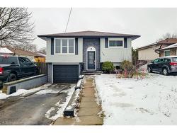 758 Stone Church Road E Hamilton, ON L8W 1A8